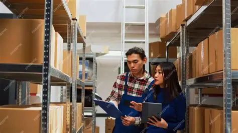 Organización y archivo