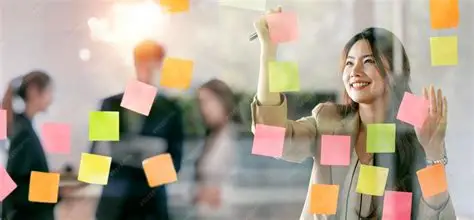 Comunicación visual y trabajo con ideas